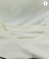 MM6（エムエムシックス）Tシャツ・カットソー 白 サイズ:M レディース/2200713233100