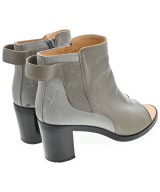 MM6（エムエムシックス）ブーツ グレー サイズ:EU37(23.5cm位) レディース/2200713233131