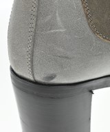 MM6（エムエムシックス）ブーツ グレー サイズ:EU37(23.5cm位) レディース/2200713233131