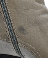 MM6（エムエムシックス）ブーツ グレー サイズ:EU37(23.5cm位) レディース/2200713233131