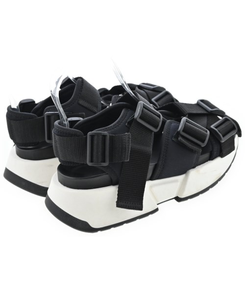 MM6（エムエムシックス）サンダル 黒 サイズ:EU36(22.5cm位) レディース/2200713233148