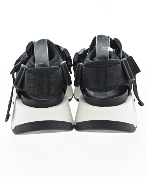 MM6（エムエムシックス）サンダル 黒 サイズ:EU36(22.5cm位) レディース/2200713233148