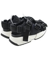 MM6（エムエムシックス）サンダル 黒 サイズ:EU36(22.5cm位) レディース/2200713233148