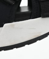 MM6（エムエムシックス）サンダル 黒 サイズ:EU36(22.5cm位) レディース/2200713233148