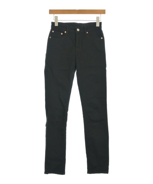 MM6(エムエムシックス)のデニムパンツ サイズ:36(XS位) 7,200円