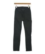 MM6（エムエムシックス）デニムパンツ 黒 サイズ:36(XS位) レディース/2200713289077
