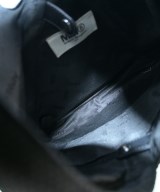 MM6（エムエムシックス）トートバッグ 黒 サイズ:- レディース/2200713473063