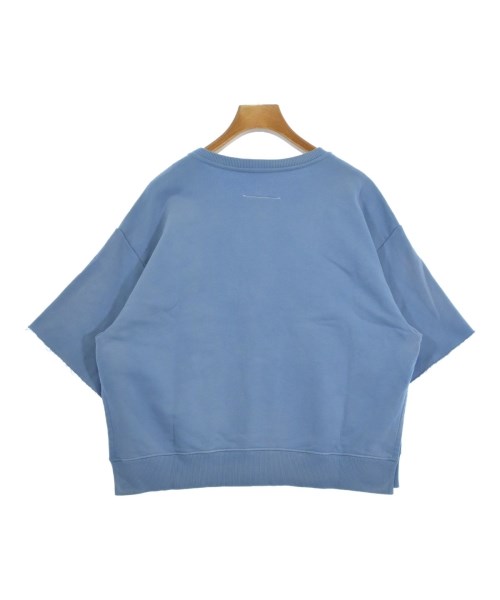 MM6（エムエムシックス）Tシャツ・カットソー 青 サイズ:S レディース/2200709844204