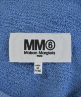 MM6（エムエムシックス）Tシャツ・カットソー 青 サイズ:S レディース/2200709844204