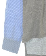 MM6（エムエムシックス）Tシャツ・カットソー グレー サイズ:XS メンズ/2200709844211