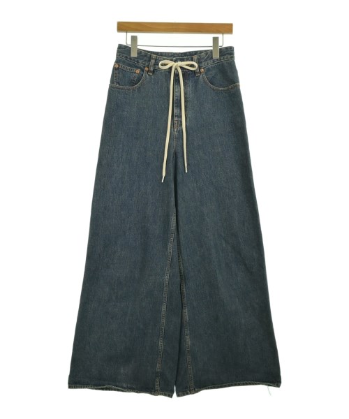 MM6(エムエムシックス)のデニムパンツ サイズ:25(S位) 41,800円