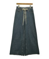 MM6（エムエムシックス）デニムパンツ 青 サイズ:25(S位) レディース/2200713562019