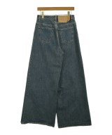 MM6（エムエムシックス）デニムパンツ 青 サイズ:25(S位) レディース/2200713562019