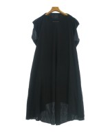 MM6（エムエムシックス）ワンピース 黒 サイズ:36(XS位) レディース/2200713578058