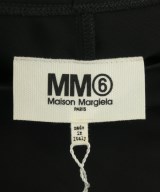 MM6（エムエムシックス）ワンピース 黒 サイズ:36(XS位) レディース/2200713578058