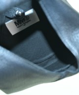 MM6（エムエムシックス）トートバッグ 黒 サイズ:UNI レディース/2200713728026