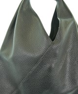MM6（エムエムシックス）トートバッグ 黒 サイズ:UNI レディース/2200713728026