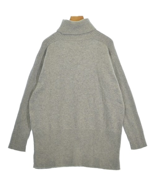 MM6（エムエムシックス）ニット・セーター グレー サイズ:XS レディース/2200710183019