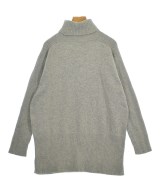 MM6（エムエムシックス）ニット・セーター グレー サイズ:XS レディース/2200710183019