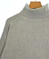 MM6（エムエムシックス）ニット・セーター グレー サイズ:XS レディース/2200710183019