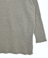 MM6（エムエムシックス）ニット・セーター グレー サイズ:XS レディース/2200710183019