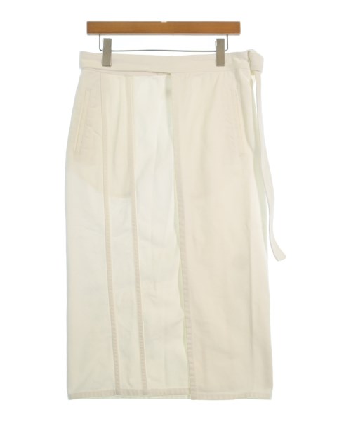 MM6(エムエムシックス)のロング・マキシ丈スカート サイズ:40(M位) 24,000円