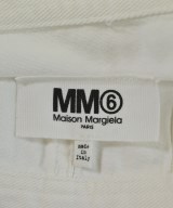 MM6（エムエムシックス）ロング・マキシ丈スカート 白 サイズ:40(M位) レディース/2200713883268