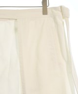 MM6（エムエムシックス）ロング・マキシ丈スカート 白 サイズ:40(M位) レディース/2200713883268