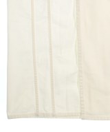 MM6（エムエムシックス）ロング・マキシ丈スカート 白 サイズ:40(M位) レディース/2200713883268