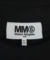 MM6（エムエムシックス）ワンピース 黒 サイズ:S レディース/2200713883275