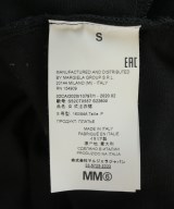 MM6（エムエムシックス）ワンピース 黒 サイズ:S レディース/2200713883275