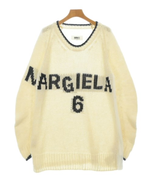 MM6(エムエムシックス)のニット・セーター サイズ:XS 44,000円
