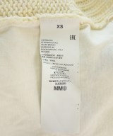 MM6（エムエムシックス）ニット・セーター 白 サイズ:XS レディース/2200713883282