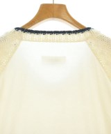 MM6（エムエムシックス）ニット・セーター 白 サイズ:XS レディース/2200713883282