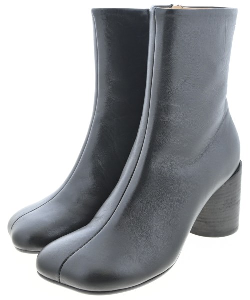 MM6(エムエムシックス)のブーツ サイズ:EU37(23.5cm位) 33,200円