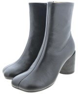 MM6（エムエムシックス）ブーツ 黒 サイズ:EU37(23.5cm位) レディース/2200714008028