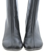 MM6（エムエムシックス）ブーツ 黒 サイズ:EU37(23.5cm位) レディース/2200714008028
