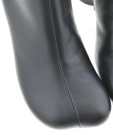 MM6（エムエムシックス）ブーツ 黒 サイズ:EU37(23.5cm位) レディース/2200714008028