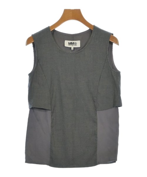MM6(エムエムシックス)のブラウス サイズ:38(S位) 10,400円