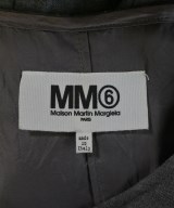 MM6（エムエムシックス）ブラウス グレー サイズ:38(S位) レディース/2200714178066