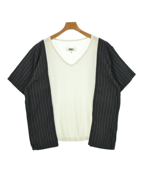 MM6(エムエムシックス)のTシャツ・カットソー サイズ:M 8,800円