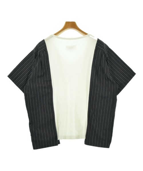 MM6（エムエムシックス）Tシャツ・カットソー 白 サイズ:M レディース/2200714178073
