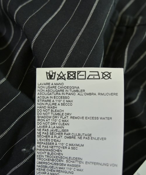 MM6（エムエムシックス）Tシャツ・カットソー 白 サイズ:M レディース/2200714178073