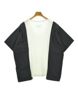 MM6（エムエムシックス）Tシャツ・カットソー 白 サイズ:M レディース/2200714178073