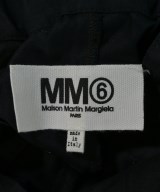 MM6（エムエムシックス）その他 黒 サイズ:42(M位) レディース/2200714178080
