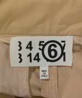 MM6（エムエムシックス）その他 ベージュ サイズ:36(XS位) レディース/2200714178097