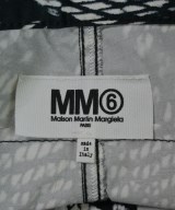 MM6（エムエムシックス）ミニスカート 黒 サイズ:38(S位) レディース/2200714178103