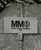 MM6（エムエムシックス）ミニスカート 黒 サイズ:36(XS位) レディース/2200714178110