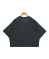 MM6（エムエムシックス）Tシャツ・カットソー 黒 サイズ:M レディース/2200714438030