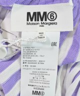 MM6（エムエムシックス）ニット・セーター 紫 サイズ:M レディース/2200714419046